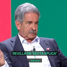 Las palabras de Revilla sobre el rey Juan Carlos que han desatado la ira  del emérito: "Es un delincuente fiscal"