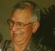 Harold McBride Obituary (2010)