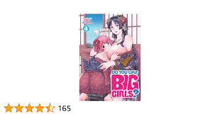 Do You Like Big Girls? Vol. 4
