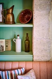 Clover Gordes