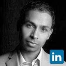 Saji Johnson's Instagram, Twitter & Facebook