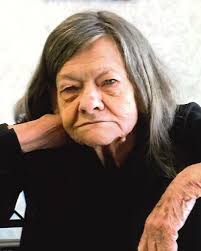 Eleanor Waits Obituary October 12, 2025