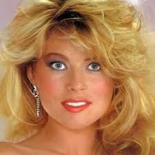 Theresa Presley's Instagram, Twitter & Facebook