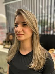 loungehairfashion #Moema #Estilo #SalãodeBeleza #SalãoPremium #Manicure  #BalletSlippers @edith.barbosa