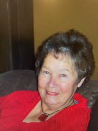 Doris Burroughs Obituary July 25, 2021