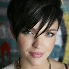 See more ideas about účesy pixie, účesy, pixies. Smes Lidskych Vlasu Paruka Kratky Volny Strih Pixie Kratke Ucesy 2020 Berry Rovne Prirodni Vlasova Linie Na Stroji Damske Cerna Medium Auburn Strawberry Blonde Light Blonde 8 Palcu 6474685 2021 36 39
