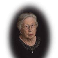 Obituary information for Mildred Leona Fielding