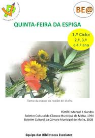 Dia d • dia tido como referência para o início de determinada operação militar. Calameo Dia Da Espiga 1 Âºc 2 Âº 3 Âº 4 Âºanos