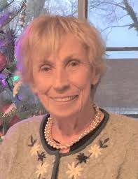 Obituary information for Alice I. Benoit