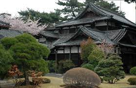 A nice detail that you should have in your house is ofuro which is japanese home design bathroom. Traditional Japanese House Exterior Design Besthomish