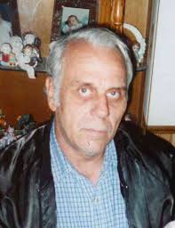 Obituary information for David Allen Linebaugh