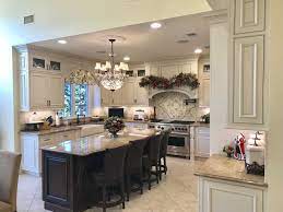 Kitchen grey modern kitchen cabinet white ceramic tile floor. Should Kitchen Countertops Match My Floor Kitchen Infinity