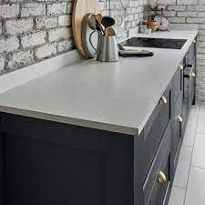 The cosy breakfast nook is a gorgeous and chic addition to the room, which features wooden beams, a. Bring The Luxurious Look Of Marble Into The Kitchen With Our White Grey Marble Effect Laminate Upstand Paired In 2021 Laminate Worktop White Worktop Kitchen Fittings