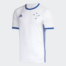 Camisa Cruzeiro 2 Branco Adidas Adidas Brasil Em 2020 Camisa Do Cruzeiro Camisa De Futebol Camisa Adidas