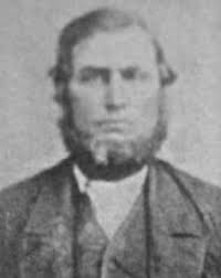 Reuben Seibert (1825-1893)