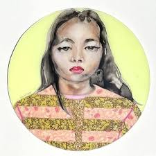 Original Contemporary Women Watercolor Art From United States For Sale By  Artists Featured In The Other Art Fair