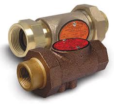 CASH ACME Backflow Prevention Devices