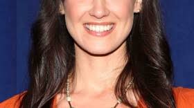 Fred Applegate in "Anything Goes" at Proctors