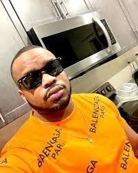 Donald Ruffin's Instagram, Twitter & Facebook