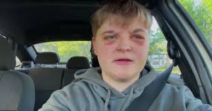 Pair charged with hate crime in attack on lesbian at McDonald’s in Carpentersville, Illinois