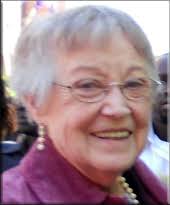 Obituary information for Katherine Hynds Krogh (Kitty)