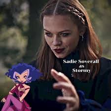 Darcy Storm's Instagram, Twitter & Facebook