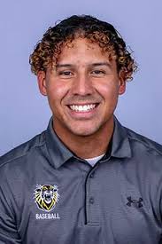 2025 Baseball Roster