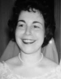 Anita Baden Bloch Obituary