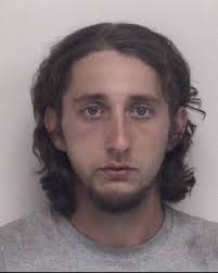 Man faces multiple theft charges