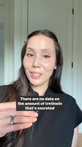 In summary, topical retinoid use does not appear to cause harm to a nursing  infant. Yay! But because data is still limited, I recommend having this  discussion with your dermatologist so that you can ...