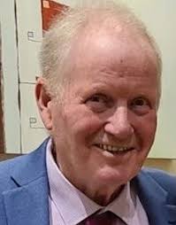 Seamus built up a great family business