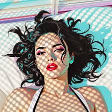 Stream Everything is a Dance by November After Dark