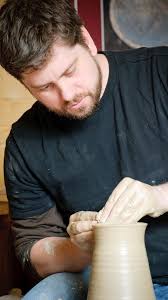 Samuel Johnson Pottery