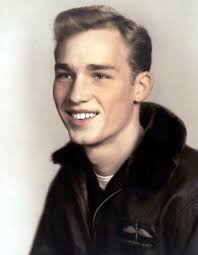 Louis John Eckert Jr. Obituary