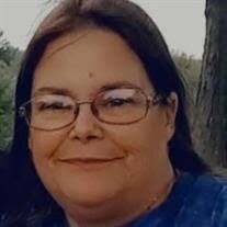 Michelle Kay (Jarrard) Potter Obituary