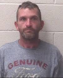 Felony Charges Send Taylorsville Man To Detention