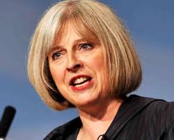 Good for the economy and good for women": May announces plans for 5,000  female mentors