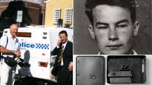 Respected crime reporter devoted his career to exposing the truth