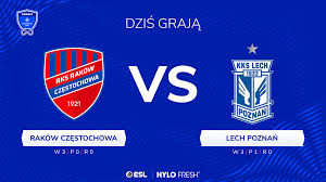 Rks rakow czestochowa vector logo category : Esl Polska Rakow Czestochowa Czy Moze Lech Poznan Kto Facebook