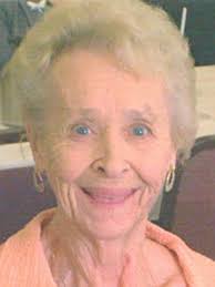 Sally Ann Wolfe Obituary June 7, 2012