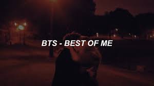 We did not find results for: Bts ë°©íƒ„ì†Œë…„ë‹¨ Best Of Me Easy Lyrics Youtube