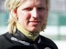 Speedway: Dad's the word for Madsen