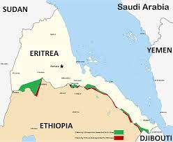3297x3118 / 3,8 mb go to map. Eritrean Ethiopian War Wikipedia