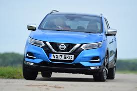 I used it a few times and it. Nissan Qashqai Suv Review Carbuyer