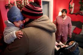 Professionals care for children aged 6 weeks through 12 years and help them learn social skills in a nurturing and educational environment. The Coronavirus Will Make Child Care Deserts Worse And Exacerbate Inequality Center For American Progress