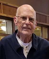 Obituary for James Daniel Ruf