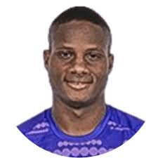 Estiven Sarria (Metropolitanos FC)