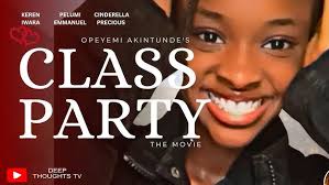 FROM ASHES //NEWEST FULL MOVIE VERSION//2025//DIRECTED BY OPEYEMI  AKINTUNDE//DEEP THOUGHTS TV