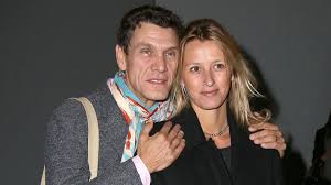 C'est un marc lavoine heureux et amoureux qui a répondu aux questions de télé loisirs, dimanche 9 juin. Marc Lavoine Son Ex Femme En Couple Avec Un Celebre Acteur