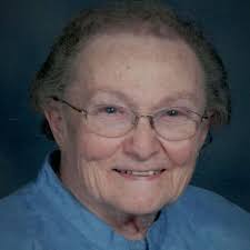 Shirley A. Zehr Obituary (1931